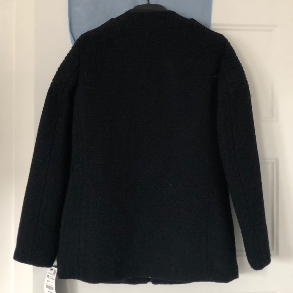 Zara jacket - Picture 2 of 2